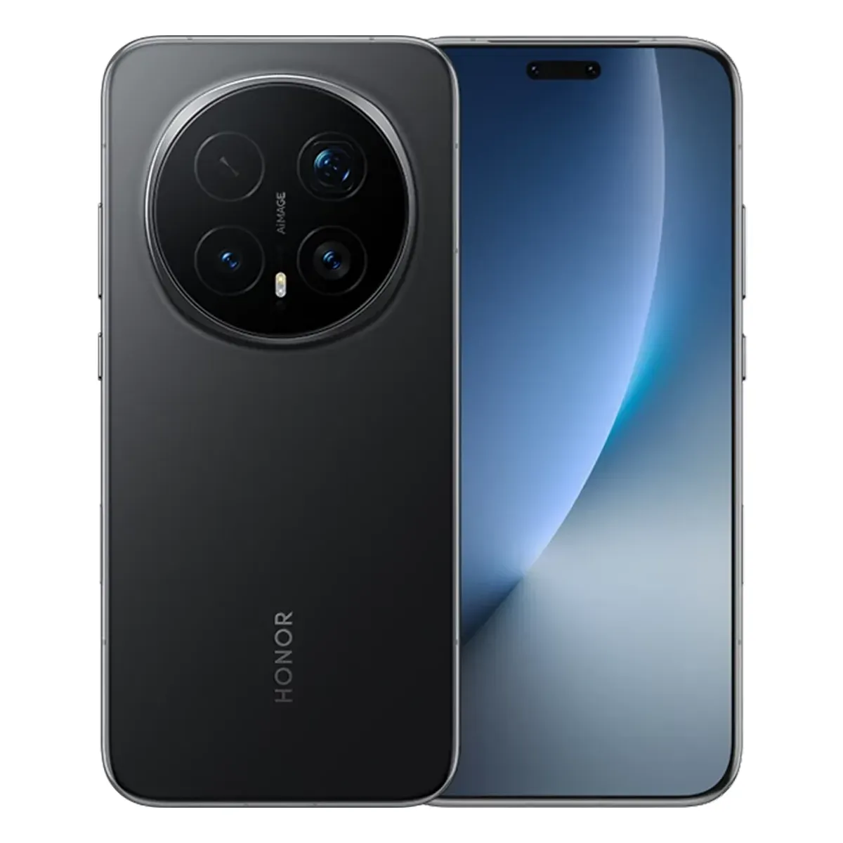 Honor Magic 8 Pro 12GB/512GB, siyah rəng — Bakı
