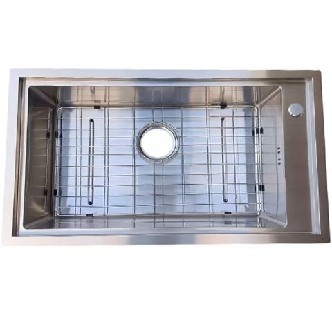 Mətbəx çanağı Bompani / BO7645HA — Bakı