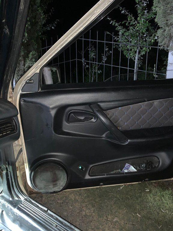 Lada (VAZ) 2109, 1.5 L, 1992 il, 627 000 km — Avtomobillər, Ağdaş (10)