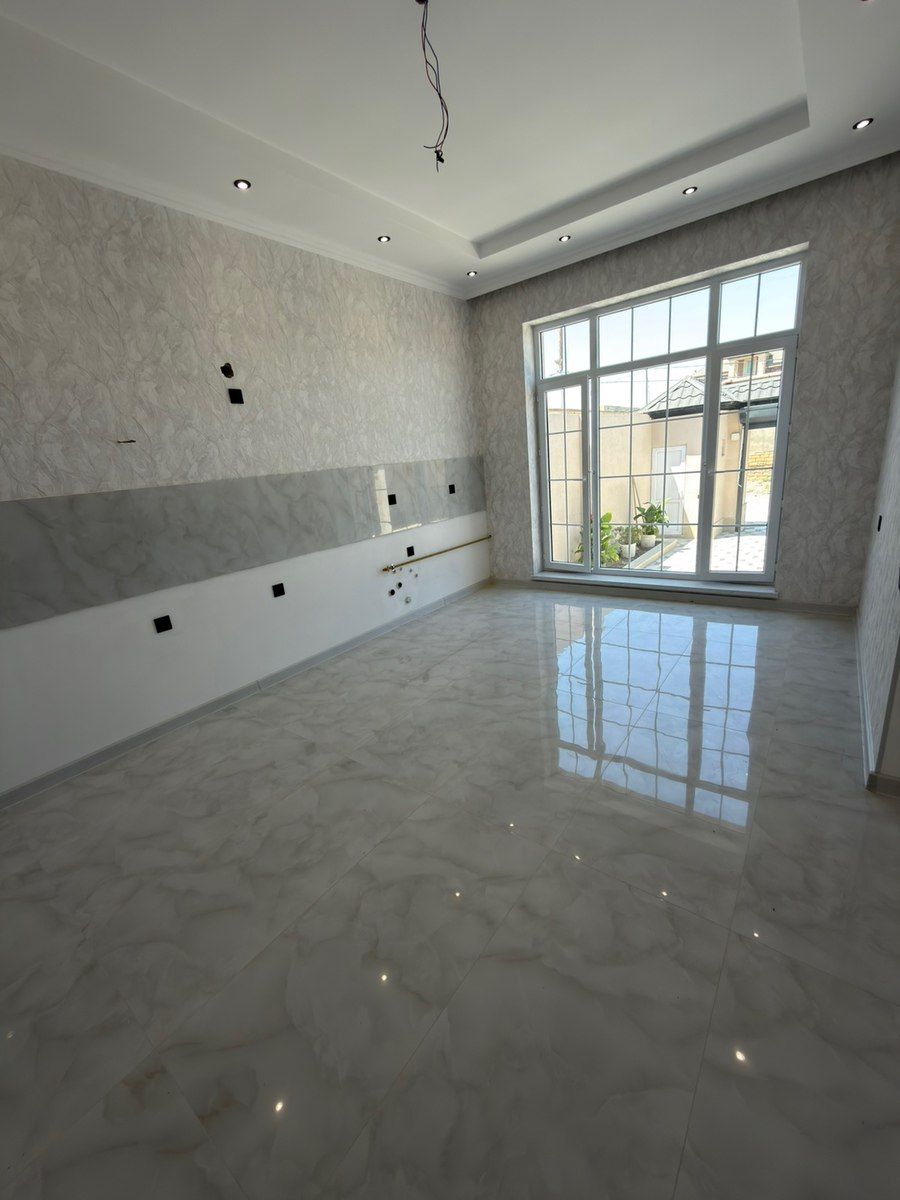 Həyət evi, Sumqayıt ş — Ev, villa, Sumqayıt (6)