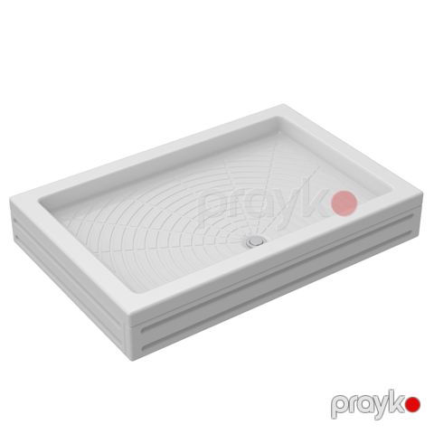 Duş altlığı Lavanna KL 703 130*80/sm — Bakı