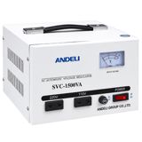 Stabilizator Andeli 1500W — Генераторы
