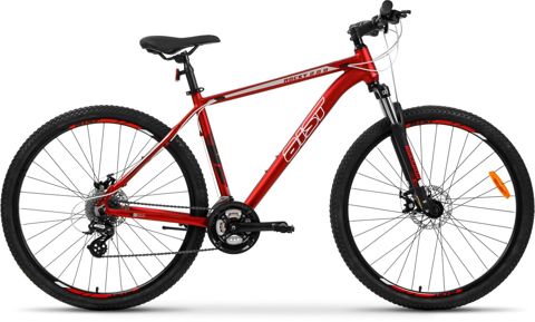 Velosiped aıst rocky 2.0 dısc mtb al 29 19.5"RED (rocky 2.0 29 19.5"RED) — Bakı
