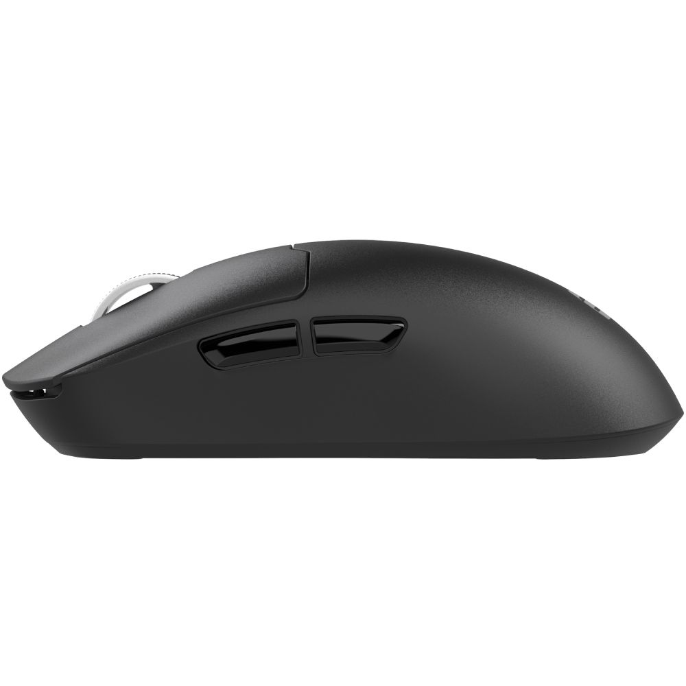 Gaming Mouse 2E MG355 2E-MG355UBK-WL Black — Klaviaturalar və siçanlar, Bakı (2)