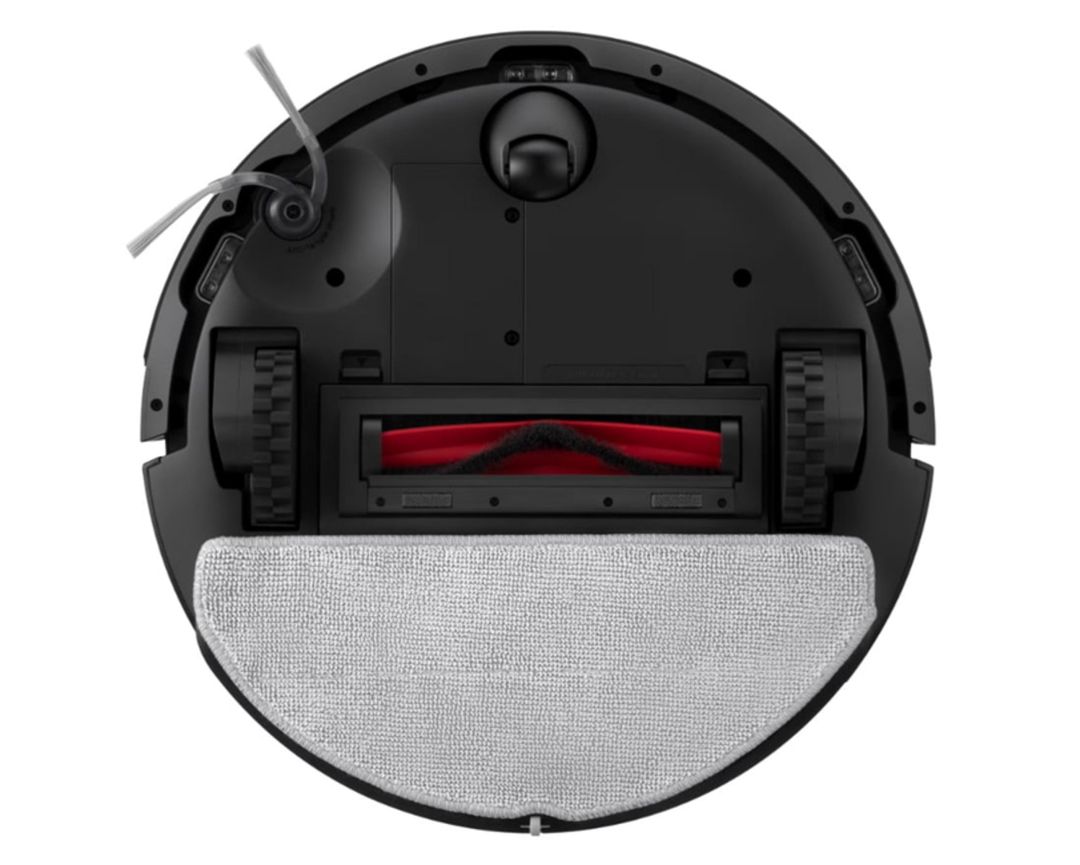Robot tozsoran Roborock Q7 TF Black — Ev texnikası, Bakı (2)