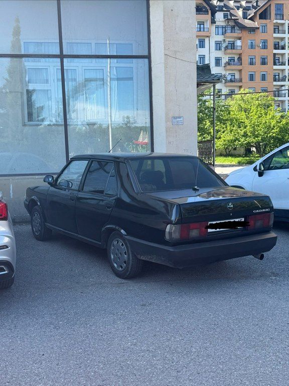 Tofas Sahin, 1.6 L, 2003 il, 90 000 km — Avtomobillər, Bakı (2)