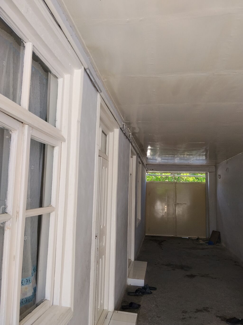 4 otaqlı, 92 kv. m, Orta təmir — Daşınmaz əmlak, Gəncə (2)