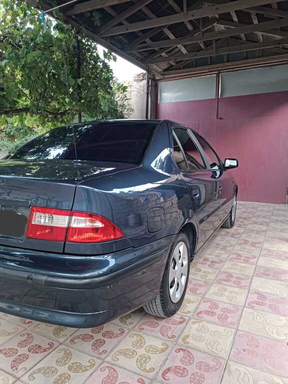 Khazar LX, 1.7 L, 2019 il, 241 364 km — Avtomobillər, Bakı (3)