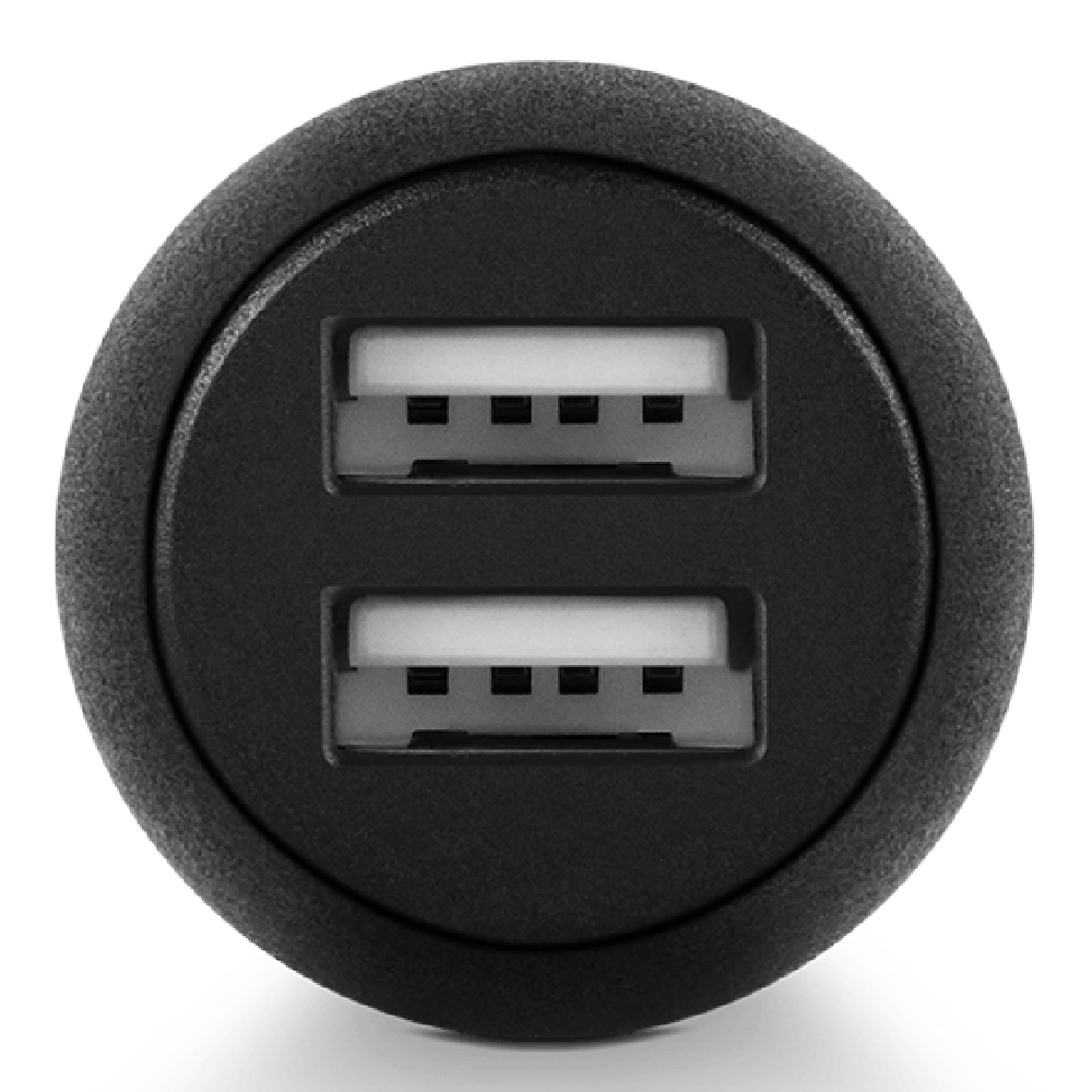 Ttec Car Charger Dual USB 3.1A + Micro USB Cable / 2CKS21MS — Avtomobil elektronikası, Bakı (2)