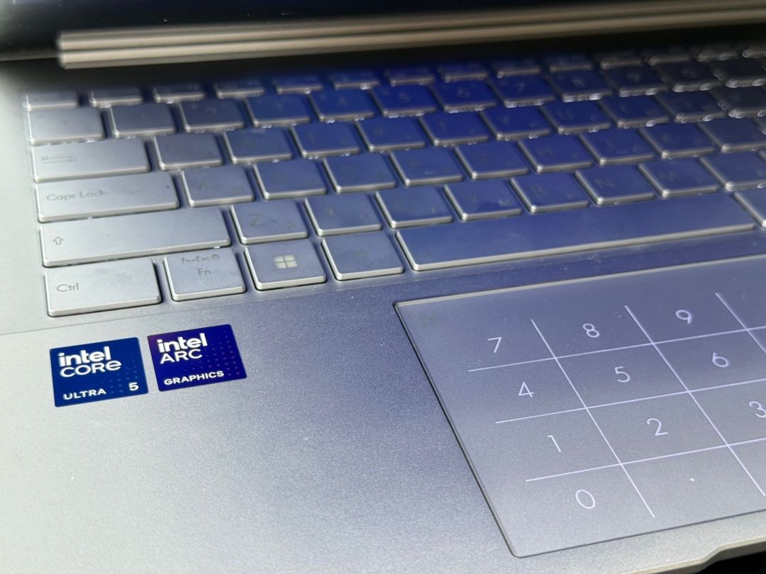 Asus zenbook — Elektronika, Bakı (5)