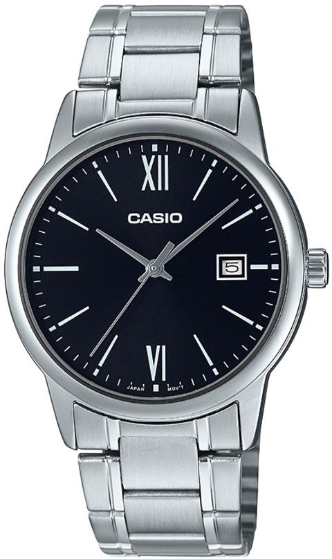 Saat Casio MTP-V002D-1B3UDF — Bakı