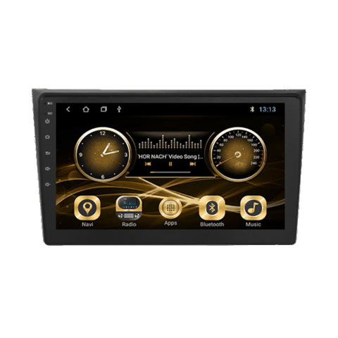 Avtomobil üçün monitor Still Cool Android Mazda CX-9 2007-2015 — Bakı