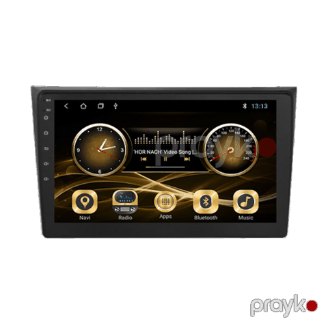 Avtomobil üçün monitor Still Cool Android Mazda CX-9 2007-2015 — Bakı