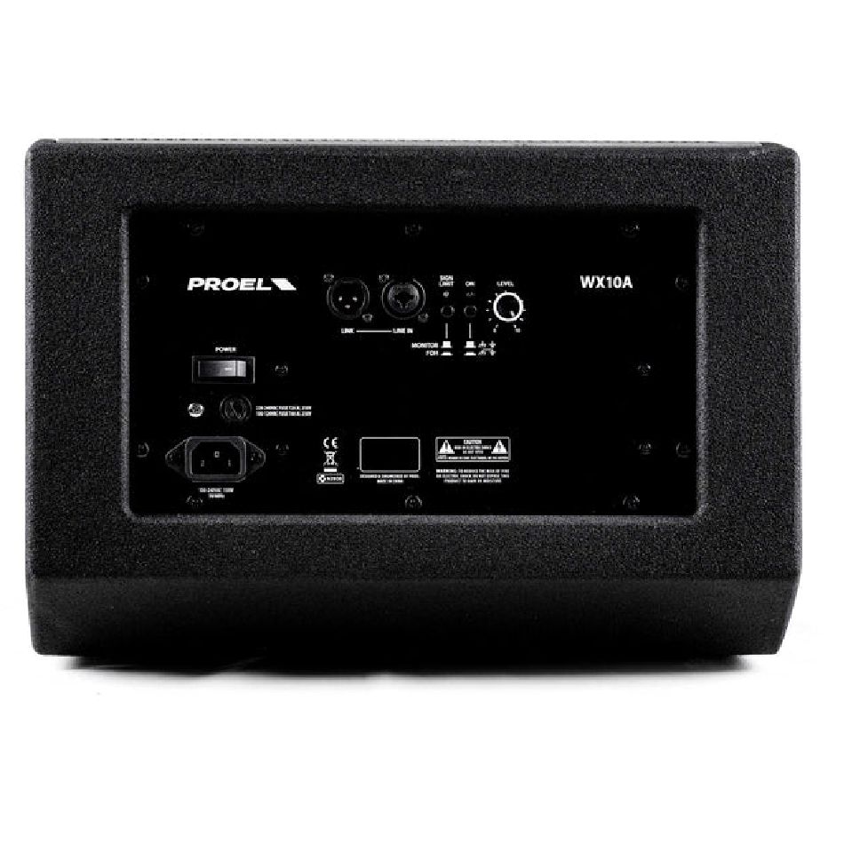 Proel WX10A — Musiqiə alətləri, Bakı (4)