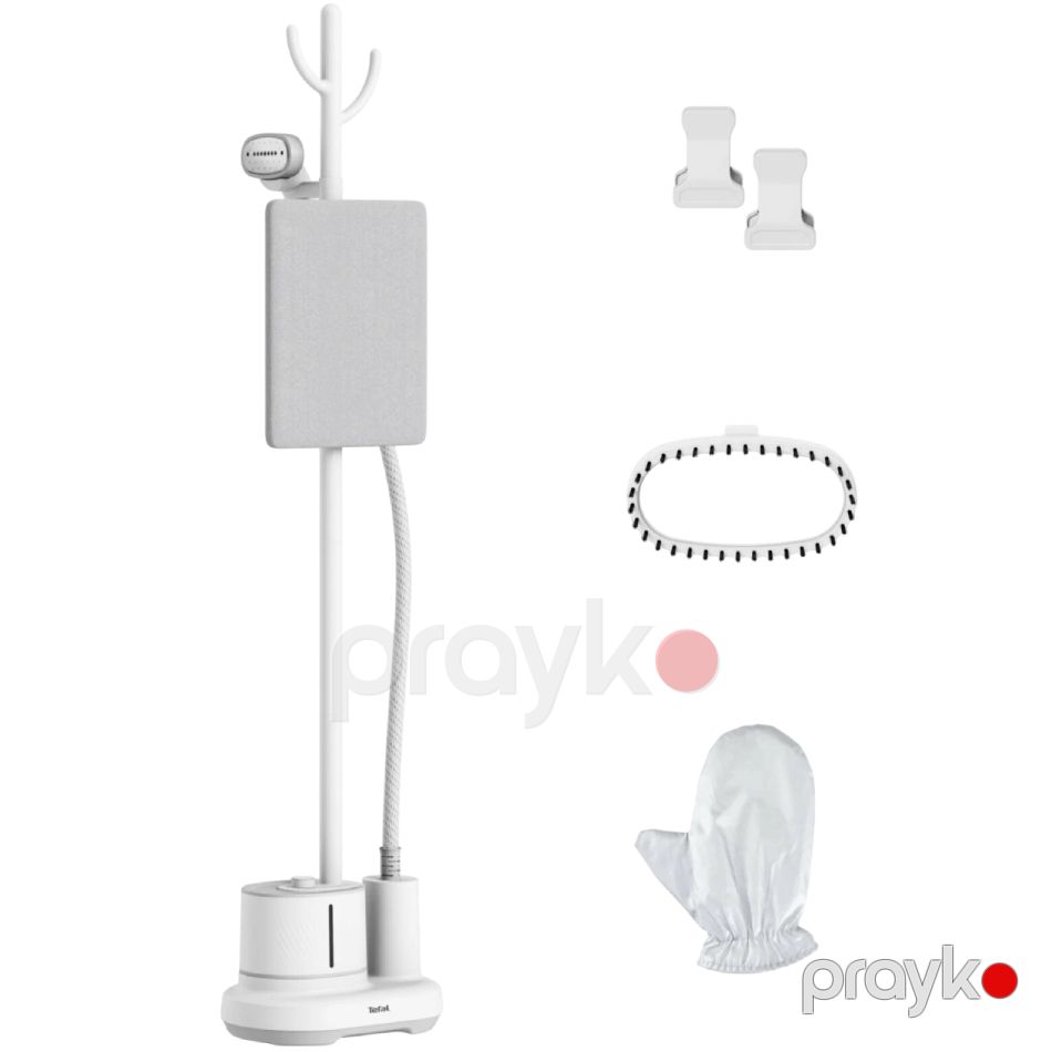 Buxarlandırıcı Tefal IT3280E1 Us Upright Origin 7211005120 — Buxar soxucu, Bakı (3)
