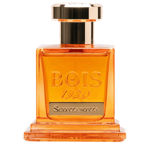Uniseks parfüm Bois 1920 Scorzaforza 100 ml PCBOIS15 — Парфюмерия