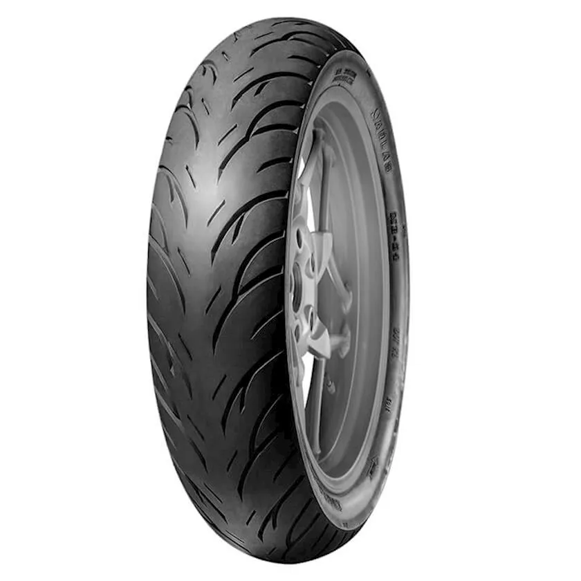 Motosiklet təkəri Anlas 90/90-12 44J TL MB-80