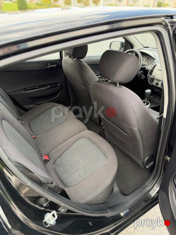 Hyundai i20, 1.4 L, 2009 il, 168 960 km — Avtomobillər, Bakı (5)