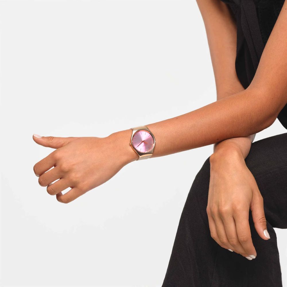 Saat Swatch Originals SYXG122 — Saatlar, Bakı (3)