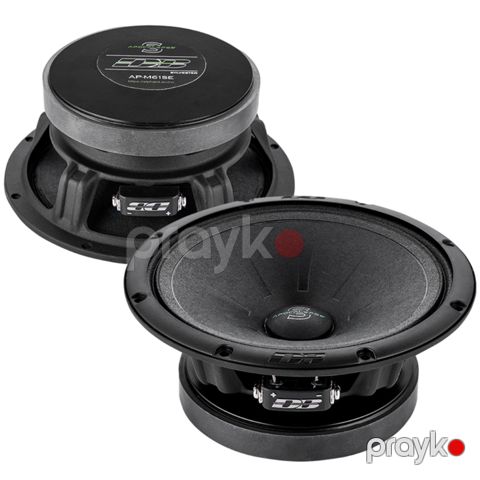 Avtomobil üçün dinamik Apocalypse AP-M61SE — Bakı