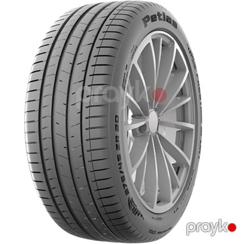 Avtomobil təkəri Petlas 215/50R17 ZR Presite Sport TL 95W XL (001.PT.255250)