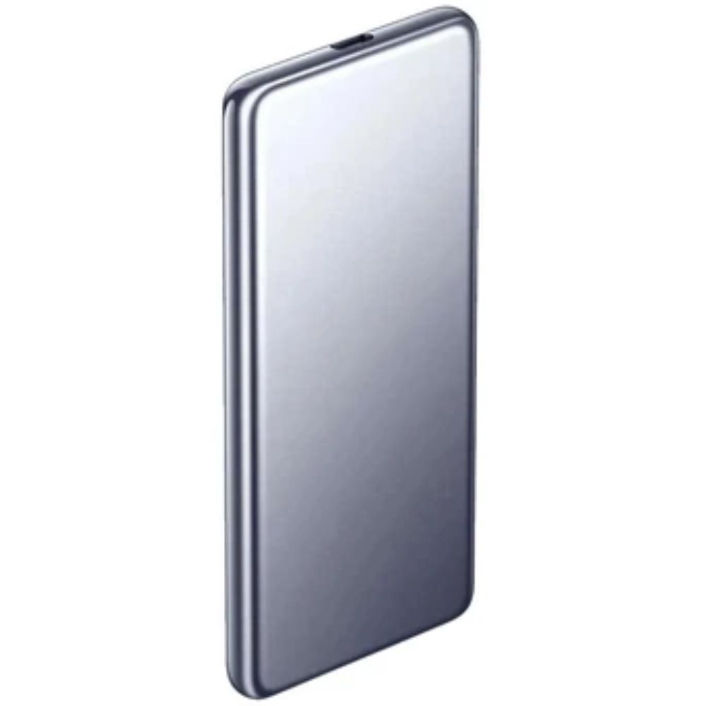 Power Bank Xiaomi Ultra Slim 5000 mAh PB0520MI Silver — Powerbank-lər, Bakı (2)