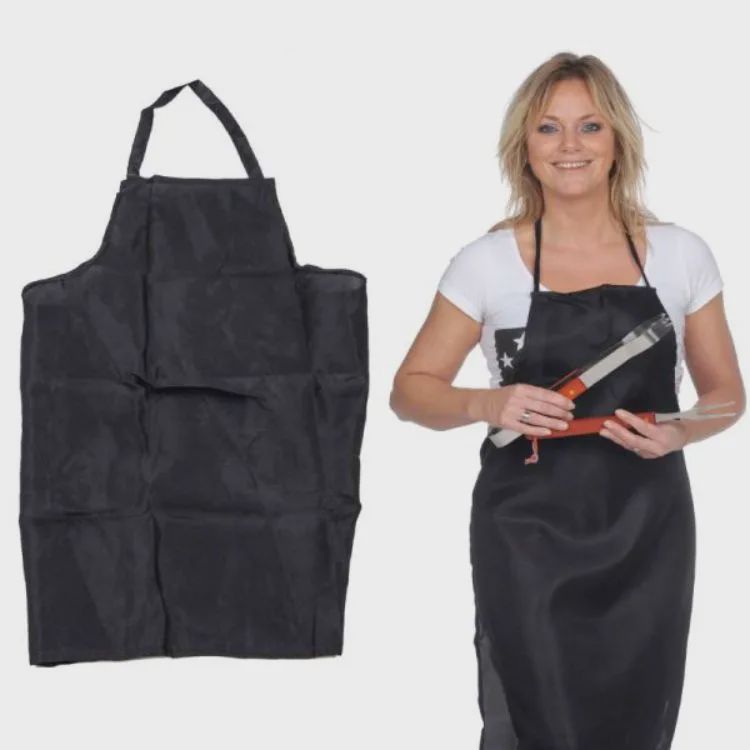 Önlük BBQ Collectıon BBQ Apron (8711252293097) — Mətbəx tekstili, Bakı