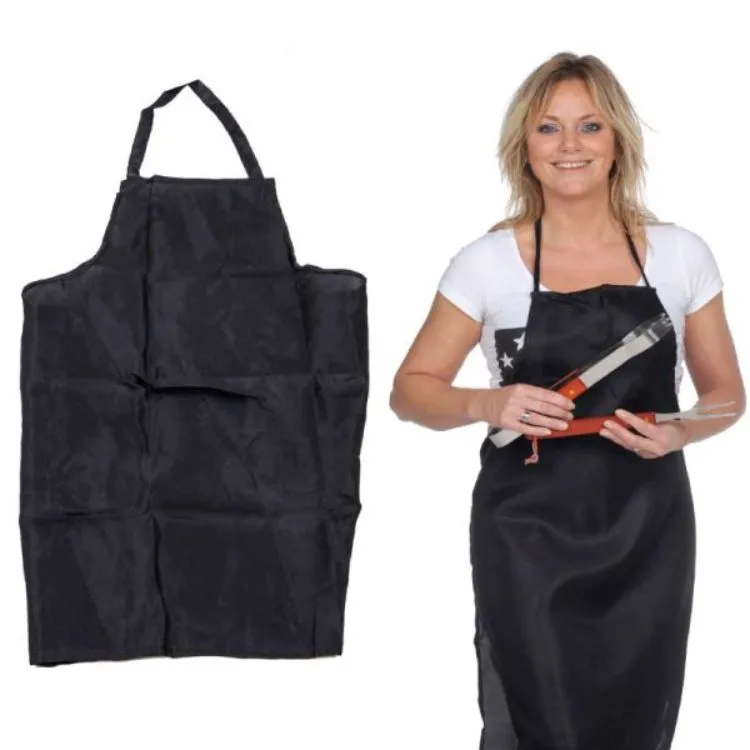 Önlük BBQ Collectıon BBQ Apron (8711252293097) — Kitchen textiles