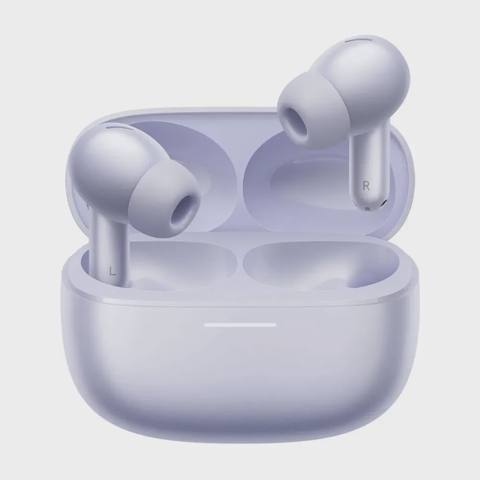 Simsiz qulaqlıq Xiaomi Redmi Buds 6 Pro Lavender Purple (BHR9317GL) — Wireless headphones
