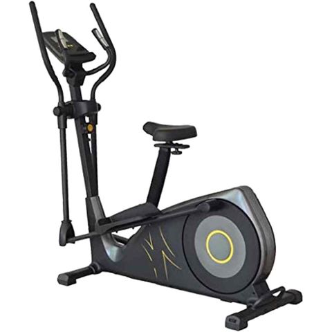 Elliptik Trenajor Elliptical Trainer Hg B8208 Flywheel — Bakı