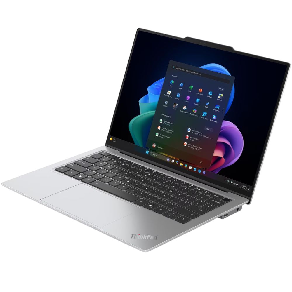 Notbuk Lenovo ThinkPad X9-14 Gen 1 Aura Edition (21QA0086FW) — Mallar, Bakı (3)