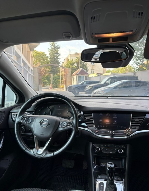 Opel Astra, 2020 il, 189000 km — Avtomobillər (4)