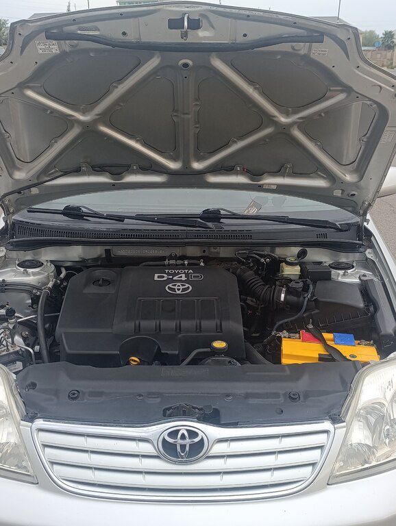 Toyota Corolla, 1.4 L, 2006 il, 275 470 km — Avtomobillər, Neftçala (10)