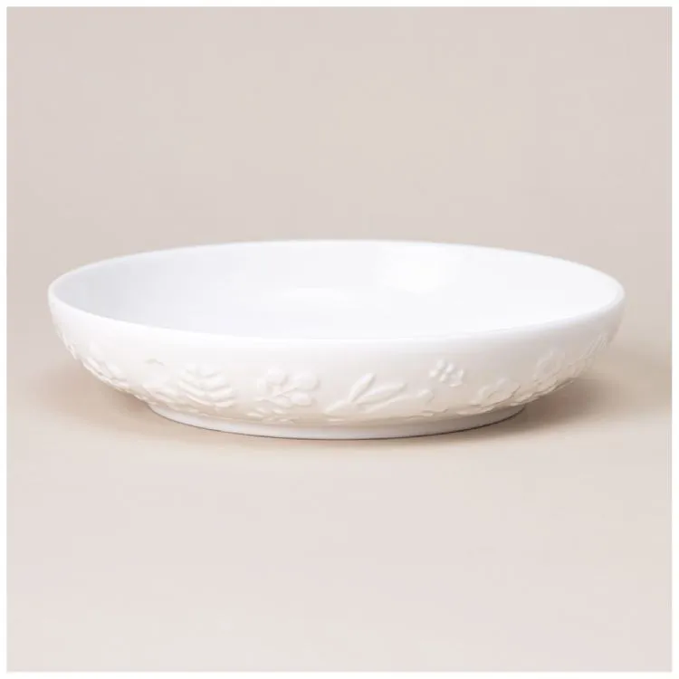 Dərin boşqab Lefard Sunday 18x3,6 sm 500 ml (359-891) — Süfrə qabları