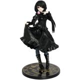 Anime fiquru Kurumi Tokisaki 2003831240083 — Models