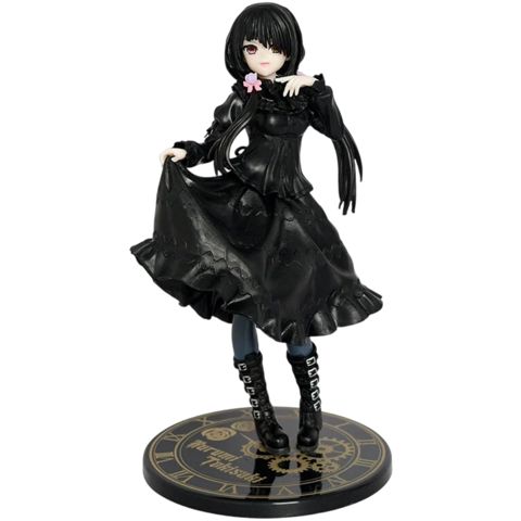 Anime fiquru Kurumi Tokisaki 2003831240083 — Bakı