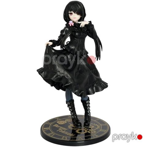 Anime fiquru Kurumi Tokisaki 2003831240083