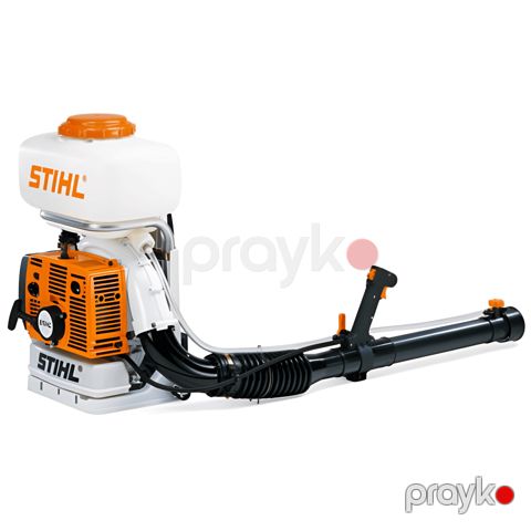 Çiləyici Stihl SR-420 / 4203-011-2611