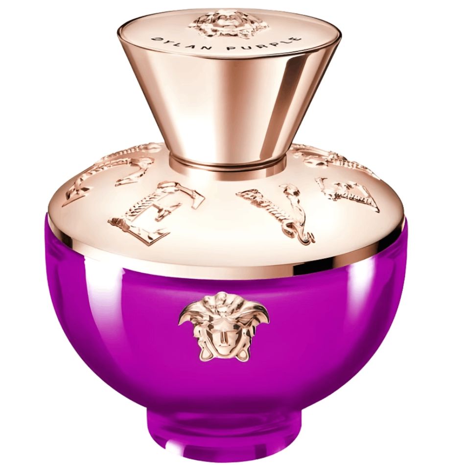Qadın parfümü Versace Dylan Purple EDP 100 ml VER702232 — Ətir, Bakı
