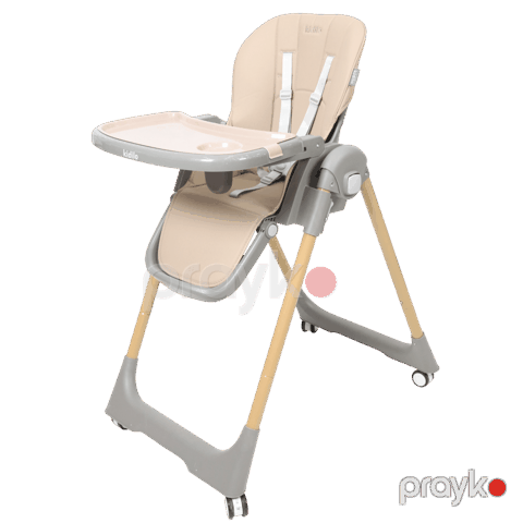 Yedirmə oturacağı Kidilo KD-01 Cofe Grey — Bakı