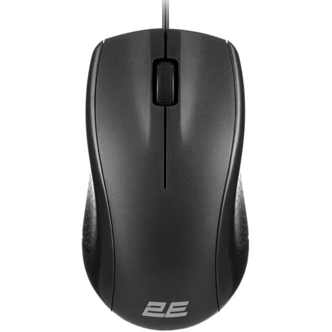Mouse 2E MF130 2E-MF130UB Black — Bakı