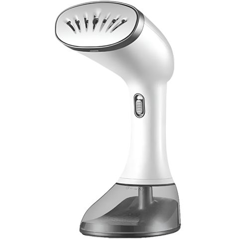 Əl buxarlandırıcısı Essen HY-128A Boz — Bakı