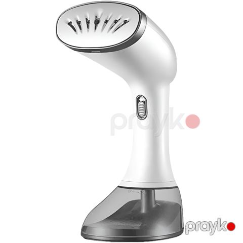 Əl buxarlandırıcısı Essen HY-128A Boz