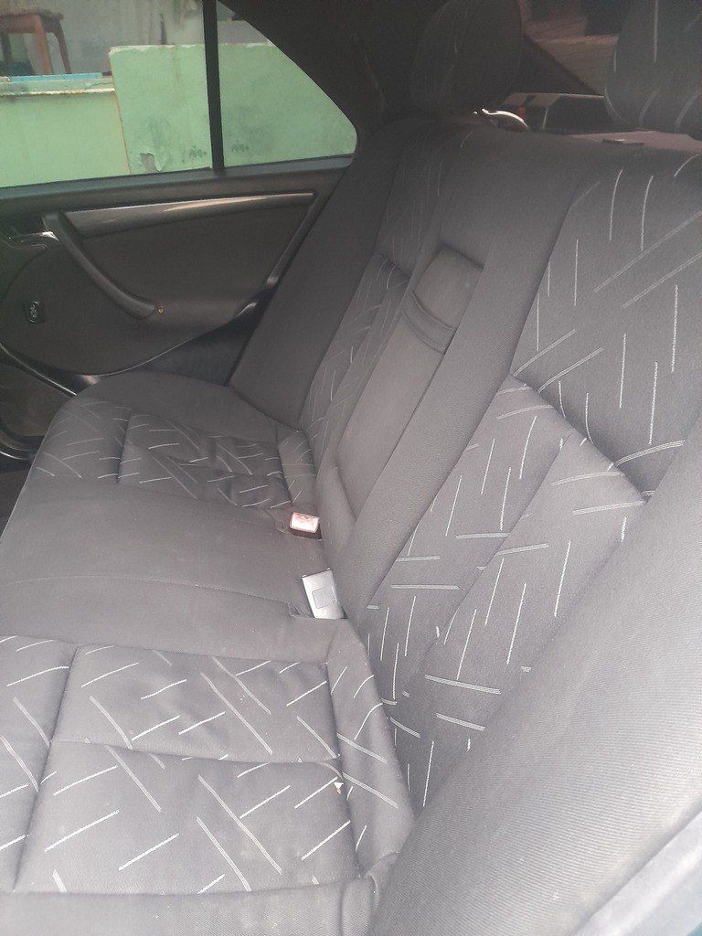 Mercedes C 240, 2.4 L, 1999 il, 406 000 km — Avtomobillər, Mingəçevir (2)