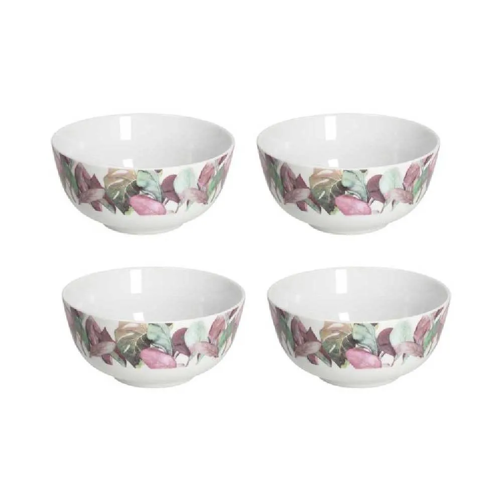 Salat qabı Tognana Moon Calypso 4 ədəd 14 sm (MN085712452) — Bakı