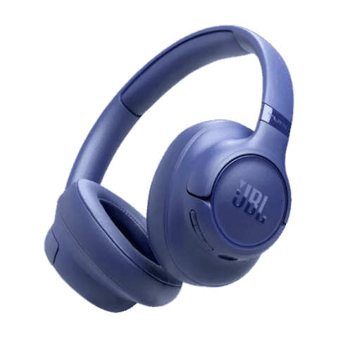 JBL by Harman Tune 730BT Blue