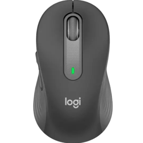 Logitech Signature M650 Graphite — Bakı