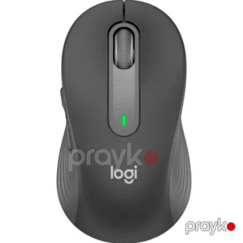 Logitech Signature M650 Graphite — Bakı
