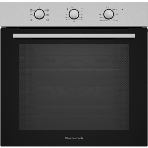 Soba Electrotech O 6007 IX — Bakı