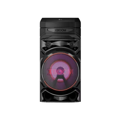 Musiqi mərkəzi LG Xboom RNC5.DARELLK Bluetooth Party — Bakı